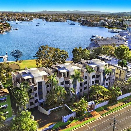 Spinnaker Quays Мулулаба Екстериор снимка