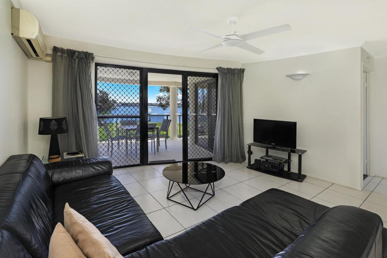Spinnaker Quays Мулулаба Екстериор снимка
