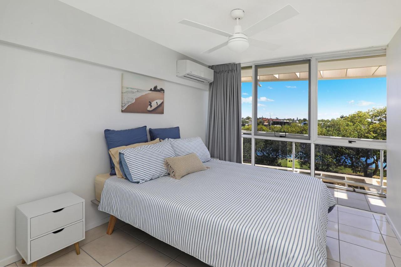 Spinnaker Quays Мулулаба Екстериор снимка