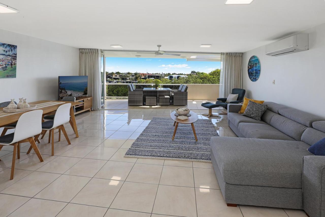 Spinnaker Quays Мулулаба Екстериор снимка