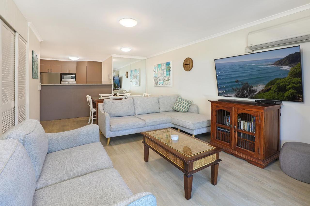 Spinnaker Quays Мулулаба Екстериор снимка