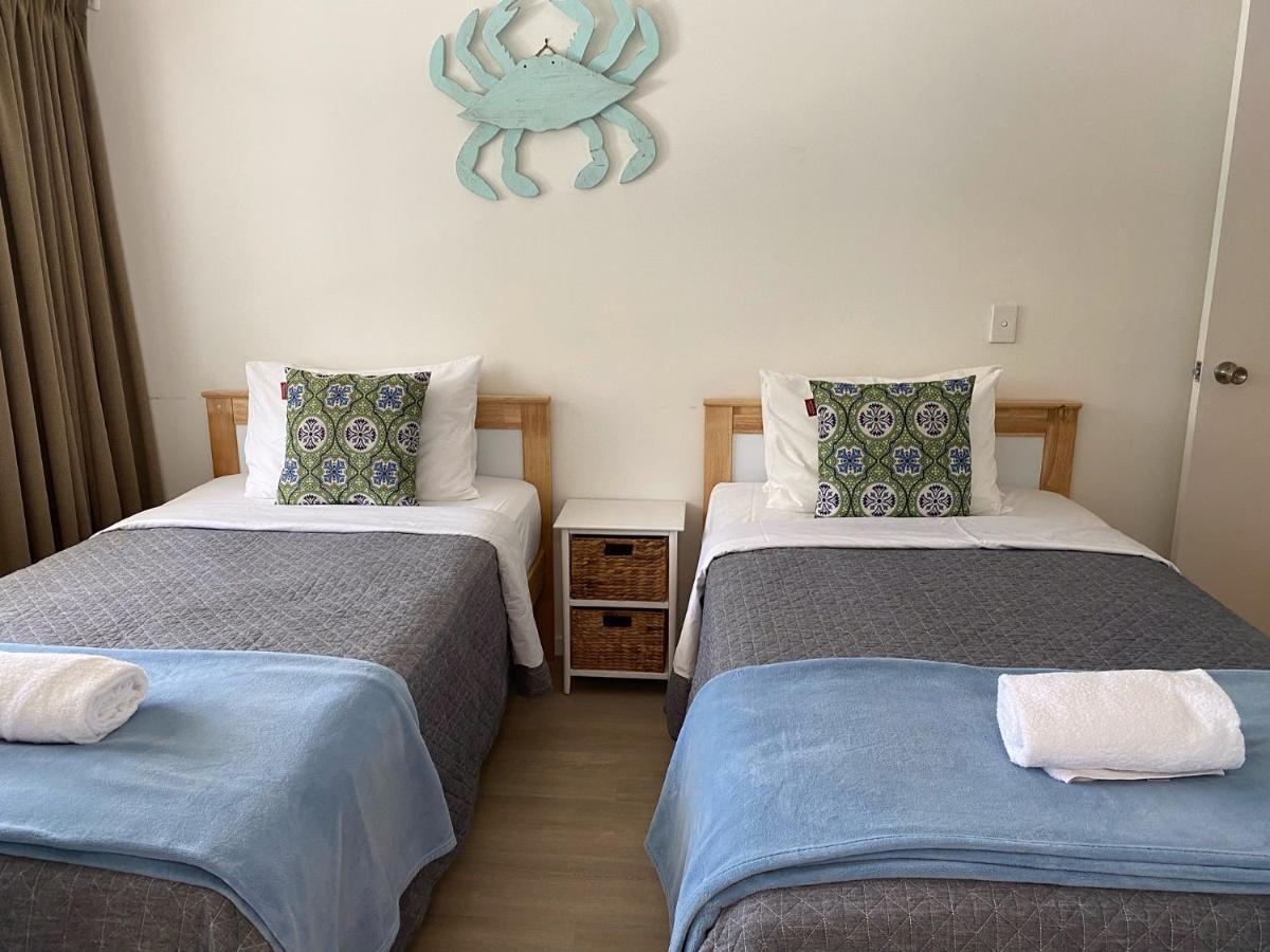 Spinnaker Quays Мулулаба Екстериор снимка