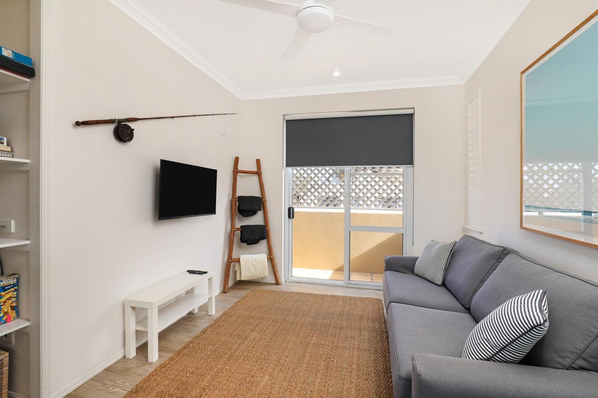 Spinnaker Quays Мулулаба Екстериор снимка