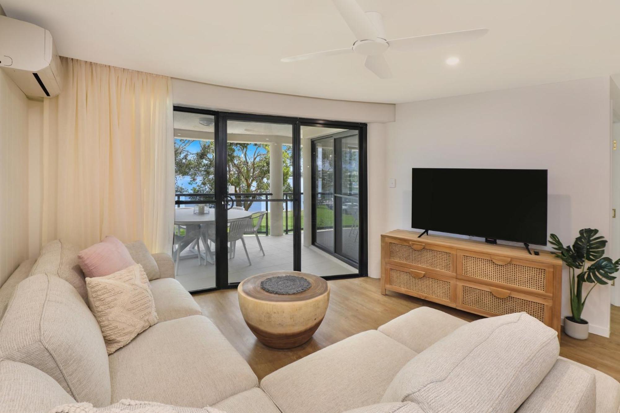 Spinnaker Quays Мулулаба Екстериор снимка