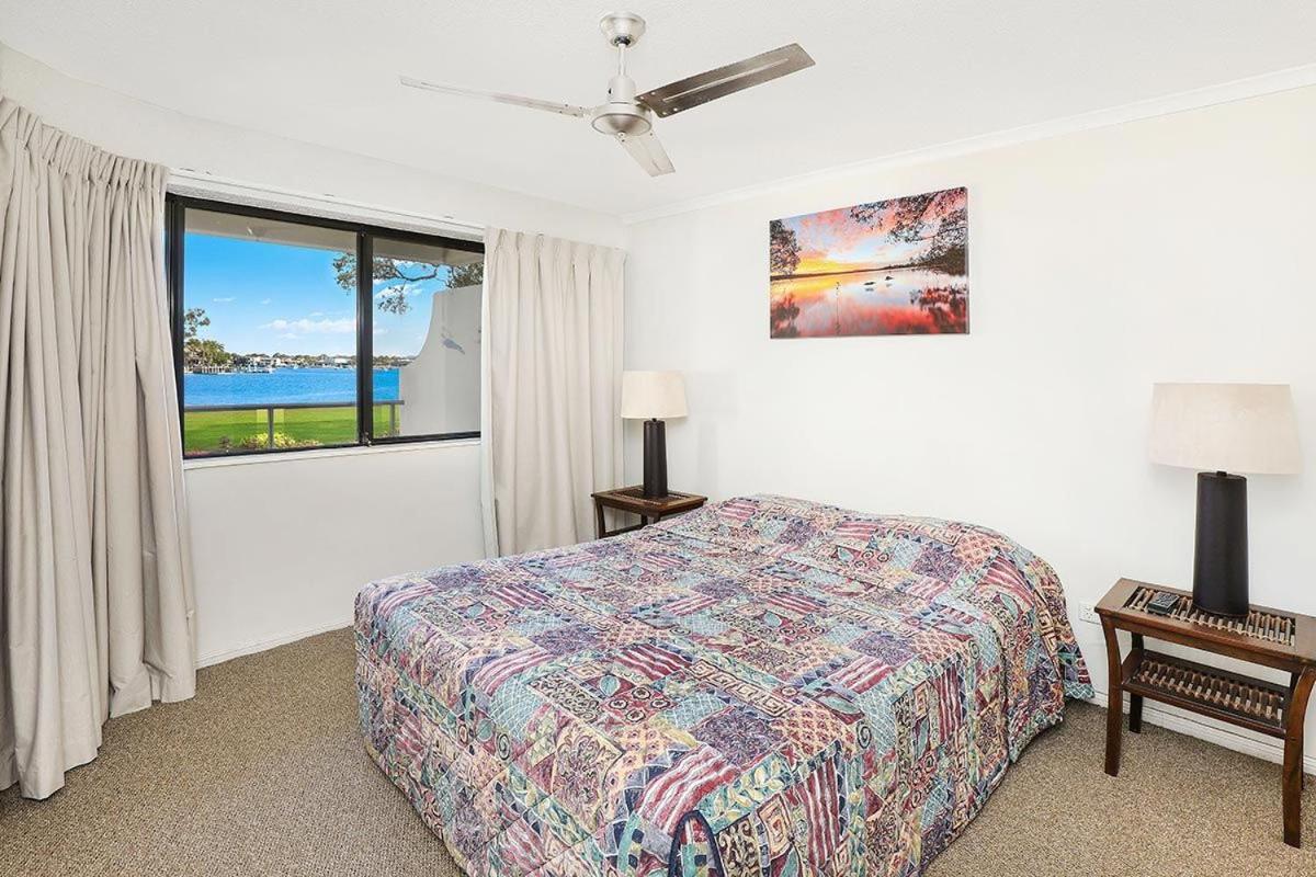 Spinnaker Quays Мулулаба Екстериор снимка