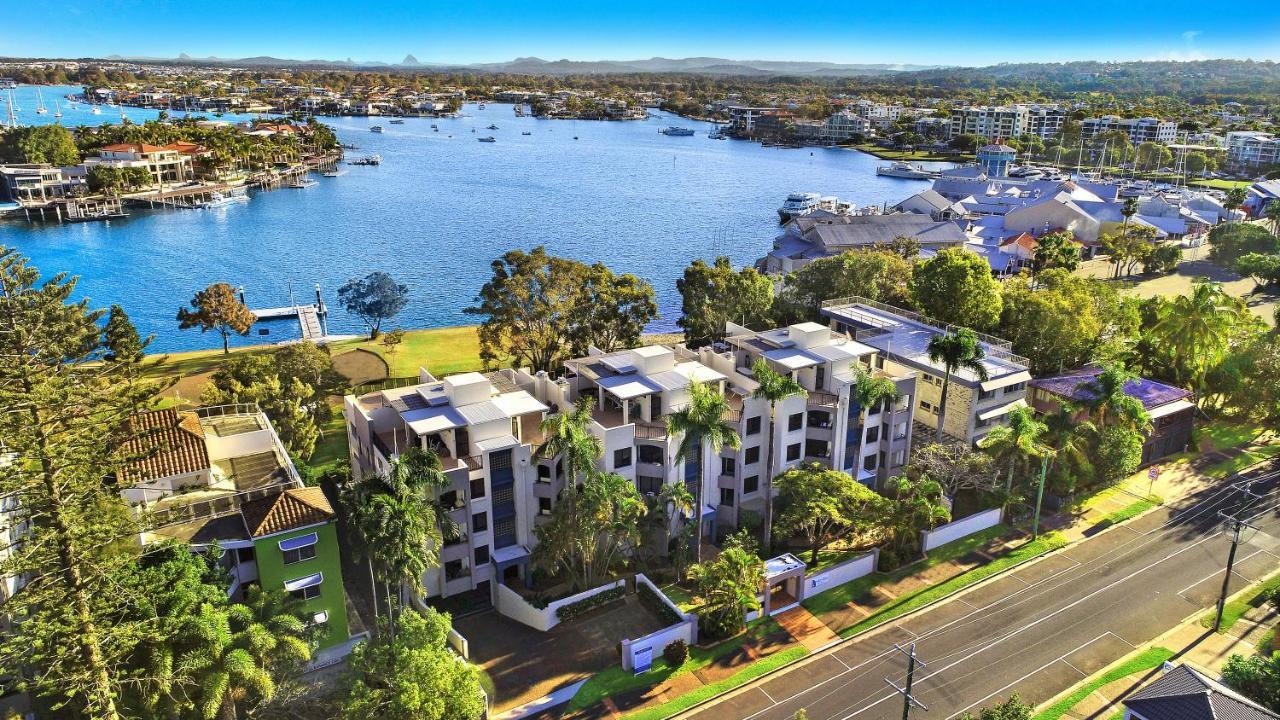 Spinnaker Quays Мулулаба Екстериор снимка