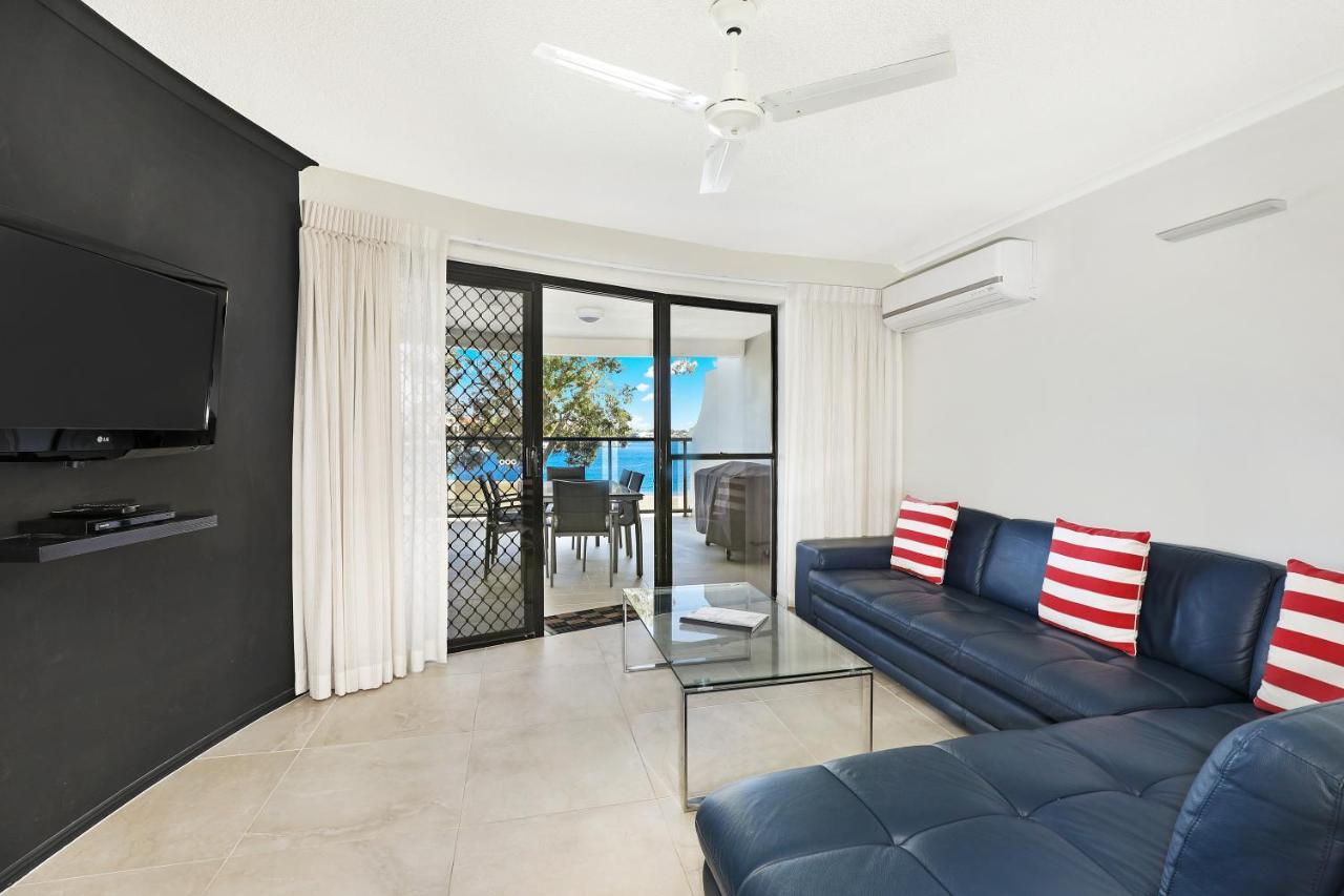 Spinnaker Quays Мулулаба Екстериор снимка
