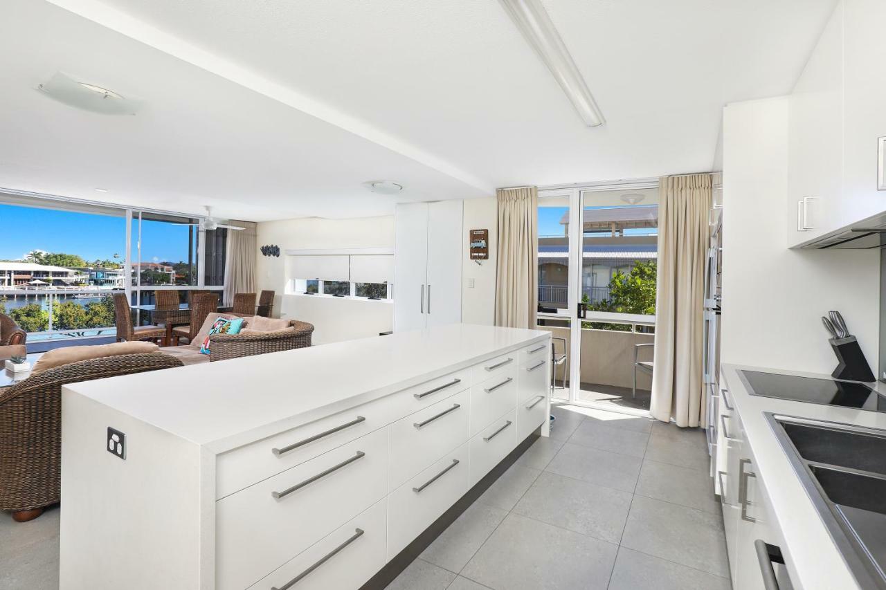 Spinnaker Quays Мулулаба Екстериор снимка