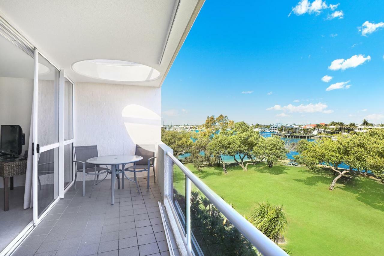 Spinnaker Quays Мулулаба Екстериор снимка